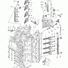 F300TXR/F300TUR Электрика 3