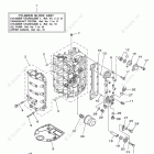 F60TLR Cylinder Crankcase 1