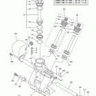 VZ150TLR Цилиндр гидроподъема 1