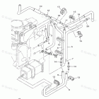F225TLR Throttle Body Assy 2