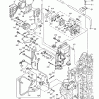 LF250TXR/LF250TUR Электрика 2