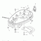 F6SMHA Bottom Cowling