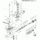 25ESH Lower Casing Drive 1
