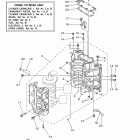 115TLR Цилиндр и картер 1