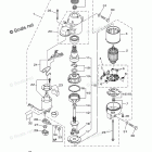 F150TXR STARTING MOTOR