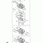 V150TLR Карбюратор