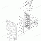 VZ250FTLR Cylinder Crankcase 3