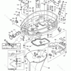 VZ175TLR Bottom Cowling