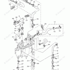 LF250TXR Fuel Injection Pump 2