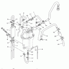 F90TXR Fuel Injection Pump 2