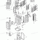 F250TXR Repair Kit 1