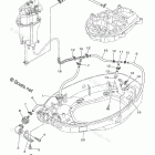 F50TLR Bottom Cowling 2