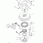 150TXR Генератор