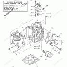 F20MLH Cylinder Crankcase 1