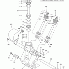 F225TLR Цилиндр гидроподъема 1