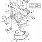 F90TXR Bottom Cowling