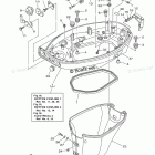 T25LA Bottom Cowling 1