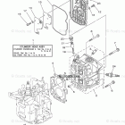 T8DPXH Cylinder Crankcase 2