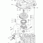 F200TXR Генератор