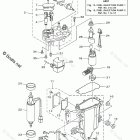 VF200LA Fuel Injection Pump 1