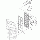 VZ200RTLR Cylinder crankcase 3
