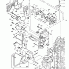 F225TLR Электрика 2