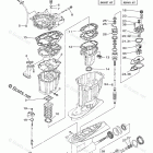 F350TUR Repair Kit 2