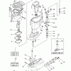 T25LA Ремонтные комплекты 3