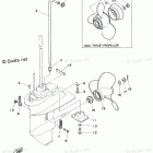 15MSH Lower Casing Drive 2