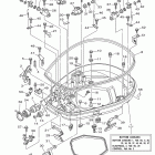 F225TLR Bottom cowling 1