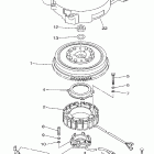 Z200TLR Генератор