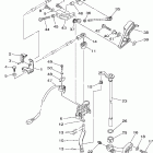 Z200TLR Управление