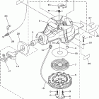 F4MLH-2008/F4MSH-2008 Стартер