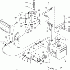 150TXRD Маслянный банк