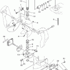 V150TLR-20 Крепление 2