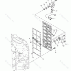 VZ200RTLR Cylinder Crankcase 3