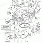 Z200TXR Bottom Cowling