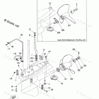 115TLR Lower Casing Drive 2
