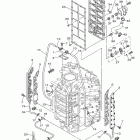 6C9-1001078~ VZ300BTLR Cylinder crankcase 3