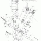 VZ200RTLR Power Trim Tilt Assy 1