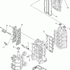 F75TLR-200/F90TJR-200/F90TLR-200/F90TXR-200 Ремонтные комплекты 1