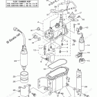 F250TUR Fuel Injection Pump 1