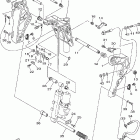 T60TLRD/T50TLRD Кронштейн 1