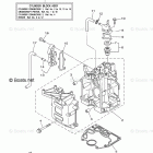 F8CMLH Cylinder Crankcase 1