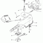 T9.9GEXH-2/T9.9GELH-2/T9.9GPXR-2/T9.9GPLR-2/T9.9GPXH-2/T9.9GPLH- Электрика 4