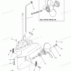 F8CMSH Lower Casing Drive 2