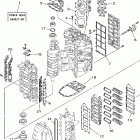 VZ300BTLR- Ремонтные комплекты 1