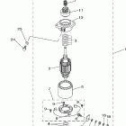 V150TLR-20 Стартер