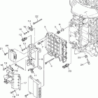 F350TUR-20/LF350TUR-2/LF350TXR-2/F350TXR-20 Электрика 1