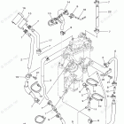 F200TXR Fuel Injection Pump 2